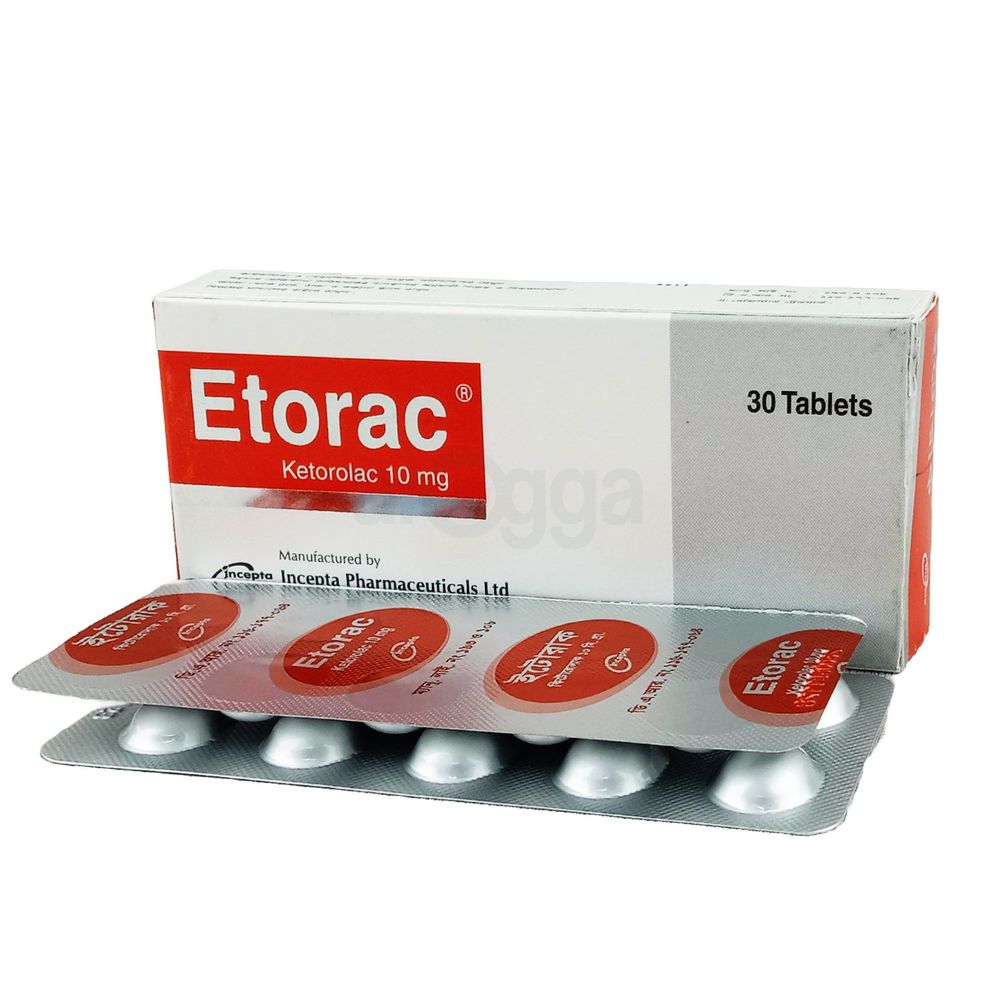 etorac-10-mg